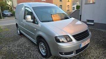 VW Volkswagen Caddy  disponible aux enchères