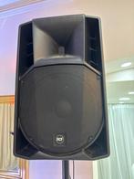 3 enceintes RCF art 715 MK4, Ophalen, Gebruikt