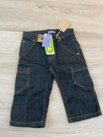 Jeansbroekje 12-18 maanden, Kinderen en Baby's, Babykleding | Maat 80, Ophalen of Verzenden, Nieuw