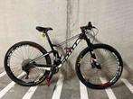 Scott spark RC 900 PRO carbon in nieuwstaat, Vélos & Vélomoteurs, Vélos | VTT & Mountainbikes, Enlèvement, Comme neuf