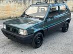 FIAT PANDA 4X4 Country Club 141, Auto's, Fiat, 4 zetels, Panda, Particulier, 4x4