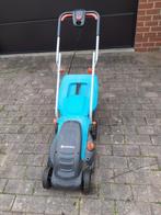 Grasmaaiers x 2 kapot/in beslag genomen om te doneren, Tuin en Terras, Grasmaaiers, Ophalen, Gebruikt, Elektrische grasmaaier