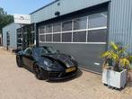 Porsche 911 992 Carrera 4 GTS cabrio Bose zwart zwart cabrio, Automaat, Zwart, Cabriolet, Zwart
