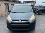 Citroën Berlingo 16hdi 3 zit Airco euro5, Auto's, Euro 5, Bedrijf, Diesel, Te koop