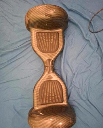 hoverboard, Enlèvement, Utilisé