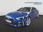 Audi A5 Sportback A5 Sportback 35 TFSI Prestige Edition S tr, Automaat, 159 g/km, Zilver of Grijs, A5