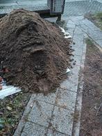 Donkere grond, Tuin en Terras, Ophalen