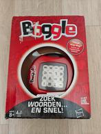 Boggle, Ophalen, Gebruikt