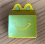 Mcdonalds li’l mcdo gouden happy meal nieuw, Ophalen of Verzenden, Nieuw