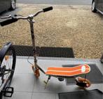 Step rockboard, Ophalen, Zo goed als nieuw, Overige typen