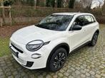 Fiat 600 - 1.2 Hybrid Autom., Auto's, Fiat, Stof, 109 g/km, Bedrijf, 5 zetels