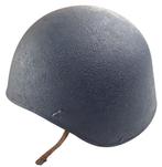 amerikaanse ww2 navy talker helm in nette gebruikte staat, Verzamelen, Ophalen of Verzenden