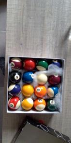 Poolballen set, Nieuw, Ophalen