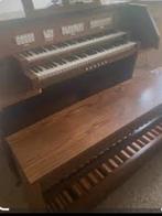 orgel canticus 320 viscount, Muziek en Instrumenten, Orgels, Ophalen, Gebruikt, Orgel