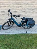 E Bike FRAPPE FBC 800I Shi Alfine 11 S, Fietsen en Brommers, Elektrische fietsen, Ophalen, Zo goed als nieuw
