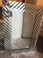 Miroir 78x 121 cm, Maison & Meubles, Accessoires pour la Maison | Miroirs, Enlèvement, Comme neuf