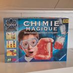 Chimie magique Ravensburger, Hobby en Vrije tijd, Gezelschapsspellen | Overige, Ophalen of Verzenden, Zo goed als nieuw