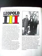 Leopold III Koning tegen complot. Deel 2: 1940 - 1951, Ophalen of Verzenden, 20e eeuw of later, Gelezen, Roger Keyes