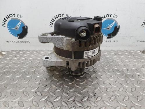CITROEN C3 AIRCROSS [ALTERNATOR] 2020, Auto-onderdelen, Motor en Toebehoren, Gebruikt, ARN erkend, Stiba lid, Erkend duurzaam