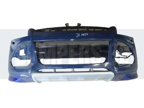 Bumper Ford Kuga II MK2 Titanium 8115004138 Voorbumper JK185, Auto-onderdelen, Carrosserie, Bumper, Voor, Gebruikt, 6 maanden garantie