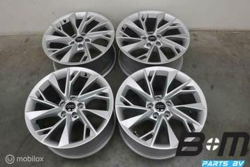 Org 18 inch velgen Audi A5 8W / 8T 8W0601025FM