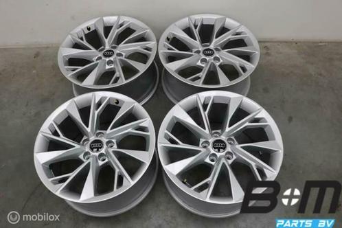 Org 18 inch velgen Audi A5 8W / 8T 8W0601025FM, Autos : Pièces & Accessoires, Pneus & Jantes, Utilisé