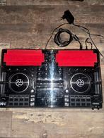 Numark NV II Digitale Dj Controller, Muziek en Instrumenten, Ophalen of Verzenden, Gebruikt, Numark