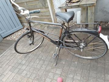 Heren fiets Batavus Stabilo maat 59 beschikbaar voor biedingen