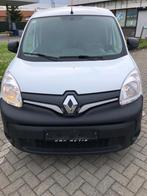 Renaux kangoo 2021 145mille km euro 6b 6vitesse impeccable., Te koop, Diesel, Particulier, Wit