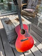 Eastman E10 00SS/V, Muziek en Instrumenten, Verzenden, Zo goed als nieuw, Western- of Steelstringgitaar, Met koffer