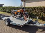 Yamaha TX 750, 750 cc, 2 cilinders, Particulier, Meer dan 35 kW