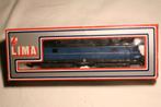 Lima 208027LG (HO,DC) E-loc reeks 150 150012 NMBS / SNCB, Hobby en Vrije tijd, Gebruikt, Ophalen of Verzenden, Analoog, Lima