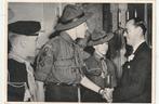 Scout-Scoutisme, Verzenden