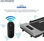 PH Fitness Loopband Incline Grijs Opvouwbaar CR-A1F, Sport en Fitness, Fitnessmaterialen, Ophalen of Verzenden, Nieuw, Buik, Overige typen