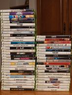 Enorme Xbox 360/originele gamecollectie, Ophalen of Verzenden, Gebruikt