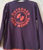 Longsleeve - JBC Outboard - Maat 158/164, JBC, Ophalen of Verzenden, Zo goed als nieuw, Shirt of Longsleeve