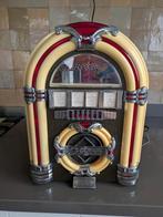 JukeBox radio en cassette, Verzamelen, Automaten | Jukeboxen, Ophalen, Zo goed als nieuw