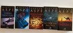 Aspe boekenbundel, Boeken, Ophalen of Verzenden, Nieuw, Pieter Aspe, België