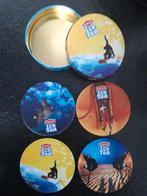 Onderleggers Lipton Ice Tea - complete set, Verzamelen, Verzenden, Zo goed als nieuw