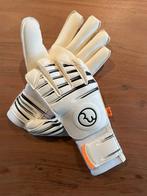 RWLK Rollfinger overlap keepers handschoenen maat 8, Sport en Fitness, Voetbal, Ophalen of Verzenden, Nieuw, Handschoenen