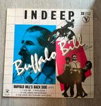Vinyl - Indeep - Buffalo Bill, Ophalen of Verzenden, Gebruikt