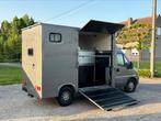 Citroën Jumper 2.8D Paardencamionette Horses 2006, Ophalen