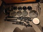 Alesis E-drums te koop, Muziek en Instrumenten, Drumstellen en Slagwerk, Ophalen, Zo goed als nieuw