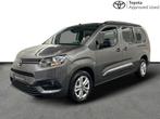 Toyota ProAce City VERSO MPV LWB 1.2 81kW MT, Monovolume, Euro 6, 1199 cc, ProAce