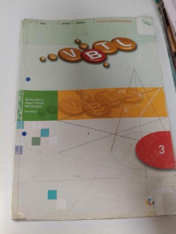 Leerboek beschikbaar voor biedingen