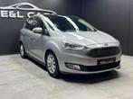 Ford C-MAX Réservé, Argent ou Gris, Achat, 998 cm³, Euro 6