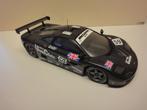 MCLAREN F1 GTR KOKUSAI #59 WINNAAR LM -1:18 UT-MODELLEN, Hobby en Vrije tijd, Modelauto's | 1:18, Ophalen of Verzenden, Gebruikt
