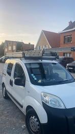 Citroën Nemo 1.4 benzine / 141d km / airco, Auto's, Particulier, Euro 4, Nemo, Te koop