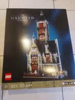 Nieuw lego set haunted house 10273, Nieuw, Complete set, Ophalen of Verzenden, Lego