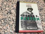 GEORGE S. PATTON. Tankgeneraal met ‘guts ‘n glory’, Ophalen of Verzenden, Tweede Wereldoorlog, Zo goed als nieuw, Overige onderwerpen